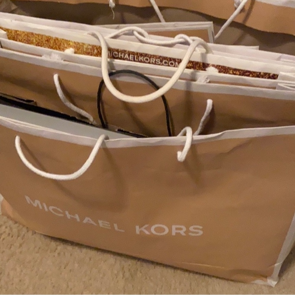 Michael Kors bags